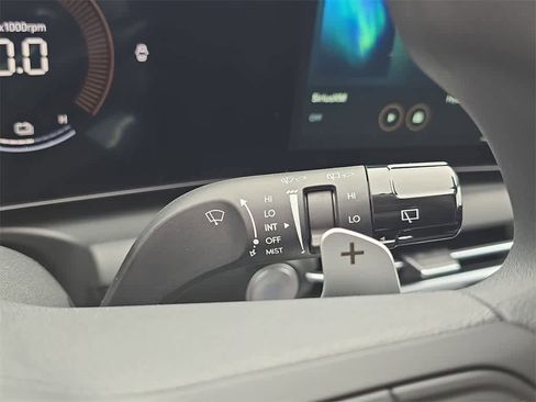 New 2026 Hyundai Tucson SEL image 27