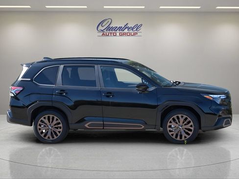Certified 2026 Subaru Forester Sport AWD/4WD image 3