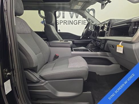 New 2026 Ford F250 XLT AWD/4WD image 10