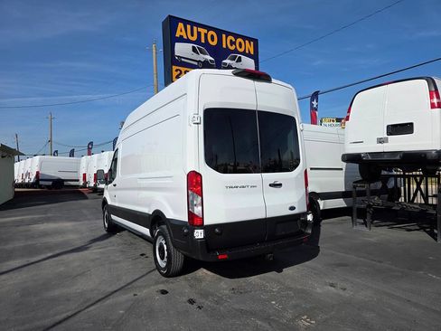 Used 2024 Ford Transit 250 148 High Roof RWD image 26