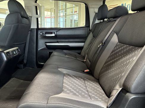 Used 2019 Toyota Tundra SR5 w/ TRD Sport Package AWD/4WD image 21