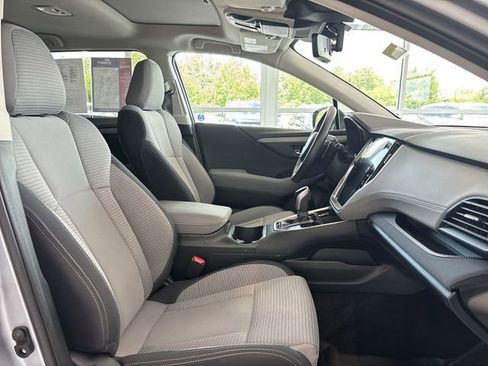 Used 2023 Subaru Outback Premium image 20