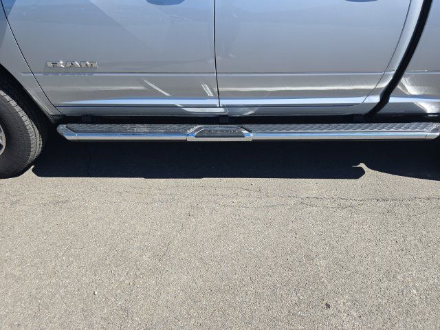 Used 2026 RAM 2500 Big Horn AWD/4WD image 26