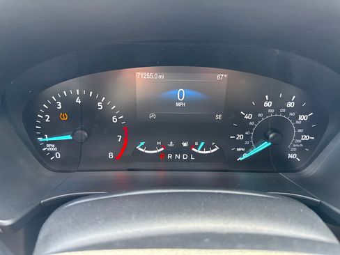 Used 2020 Ford Escape SE AWD/4WD image 20