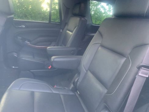 Used 2017 Chevrolet Tahoe Premier image 12