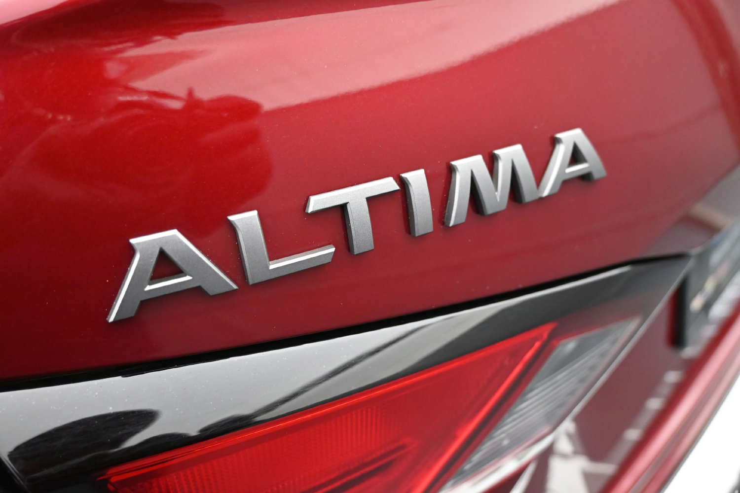 Used 2023 Nissan Altima 2.5 SR AWD/4WD image 26