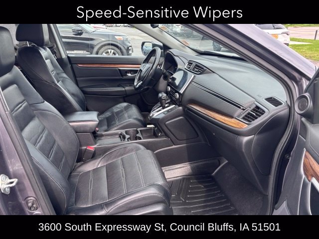 Used 2020 Honda CR-V EX-L image 45
