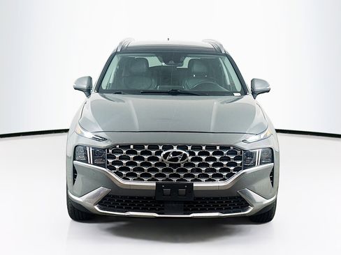 Used 2023 Hyundai Santa Fe Limited image 2
