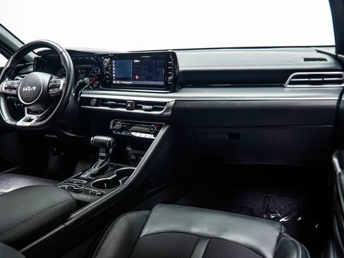 Used 2024 Kia K5 GT-Line FWD image 19