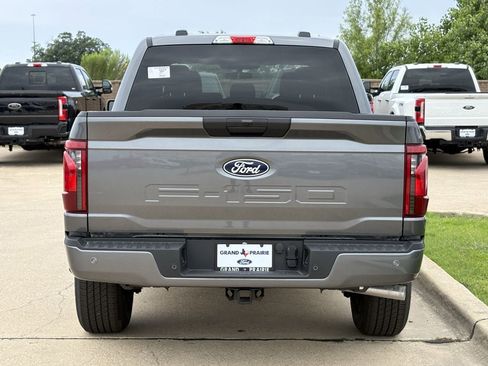 New 2026 Ford F150 STX RWD image 6