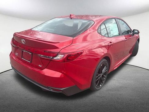 New 2026 Toyota Camry SE image 11