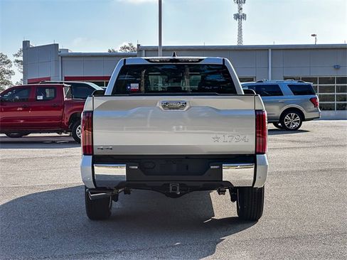 New 2026 Toyota Tundra 1794 Edition image 8