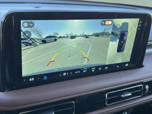 New 2026 Lincoln Aviator Reserve w/ Illumination Package image 15