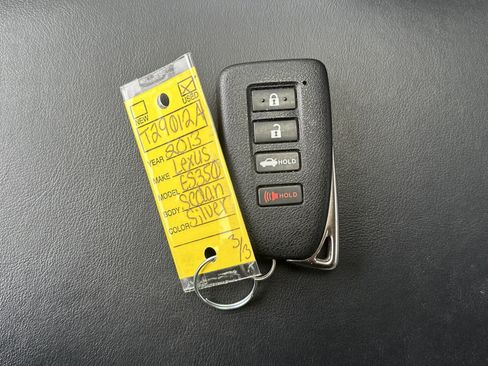 Used 2013 Lexus ES 350 image 35