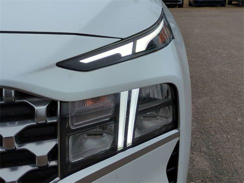 Certified 2022 Hyundai Santa Fe SEL image 10