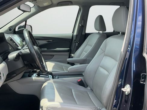 Used 2019 Honda Ridgeline RTL-E image 20