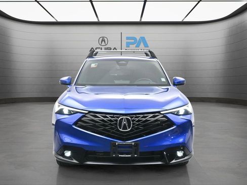 Certified 2025 Acura ADX A-Spec image 30