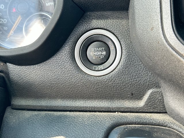 Used 2021 RAM 2500 Tradesman RWD image 26