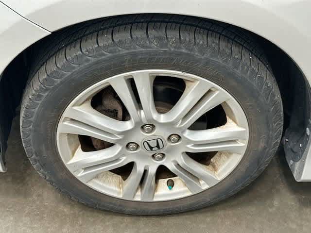 Used 2011 Honda Fit Sport image 4