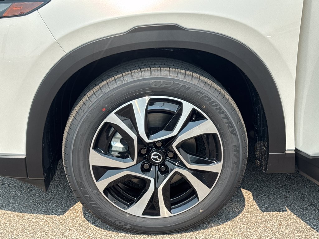 New 2026 MAZDA CX-5 Preferred AWD/4WD image 21
