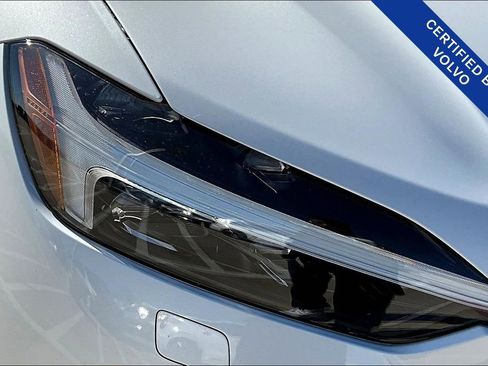 Used 2024 Volvo XC60 T8 Ultimate w/ Protection Package Premier image 38