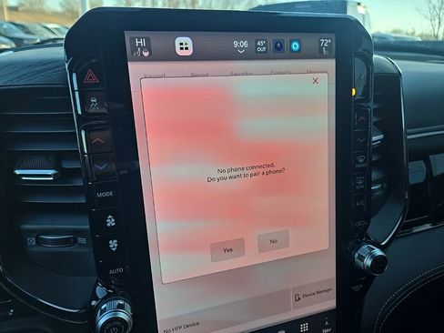 New 2026 RAM 1500 Limited image 73