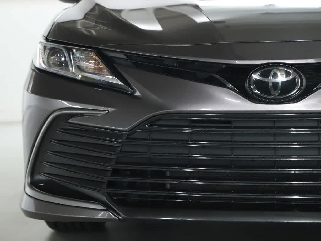 Certified 2024 Toyota Camry LE AWD/4WD image 6
