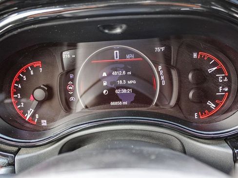 Used 2023 Dodge Durango GT AWD/4WD image 24