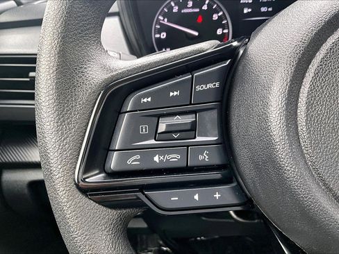 Used 2024 Subaru Crosstrek 2.0i Premium image 16