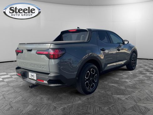 Certified 2023 Hyundai Santa Cruz SEL image 5