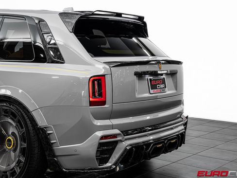 Used 2026 Rolls-Royce Cullinan image 26