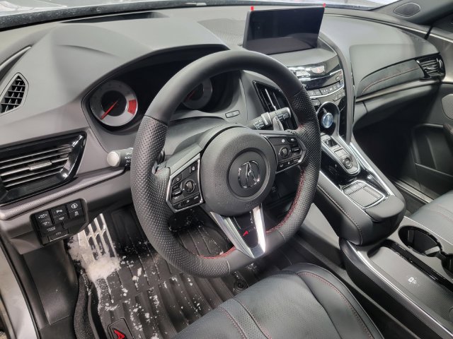 New 2026 Acura RDX w/ Advance Package AWD/4WD image 10