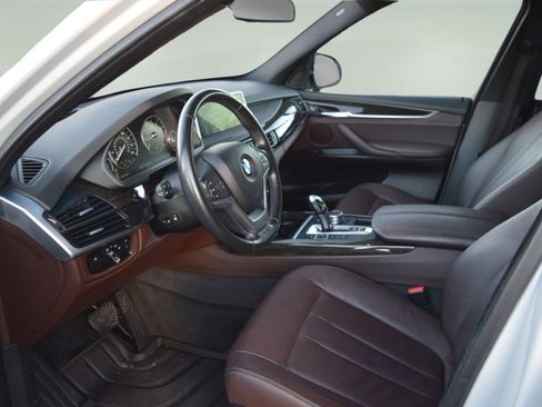 Used 2017 BMW X5 xDrive35i image 7