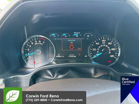 Used 2018 Ford F150 King Ranch w/ Equipment Group 601A Luxury AWD/4WD image 17