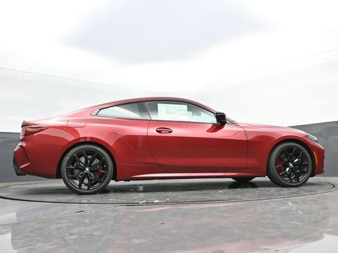 New 2025 BMW 430i 430i w/ M Sport Package image 32