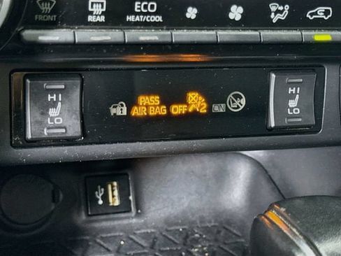 Certified 2024 Toyota RAV4 SE w/ Weather & Moonroof Package AWD/4WD image 21