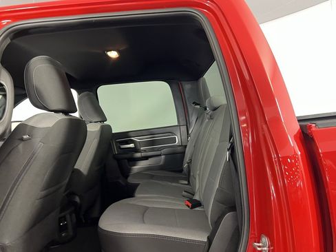 Certified 2024 RAM 2500 Big Horn w/ Bed Utility Group image 24