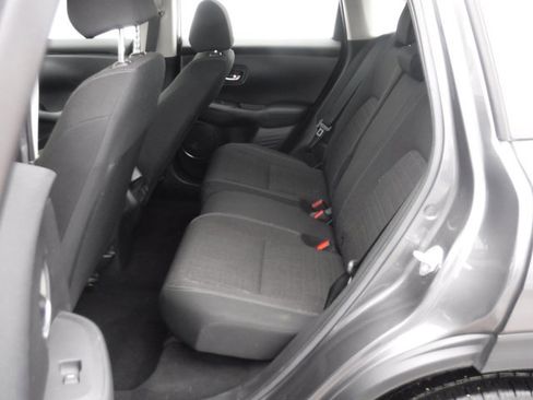 Used 2023 Honda HR-V LX image 29