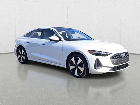 New 2025 Audi A5 2.0T Premium Plus image 3