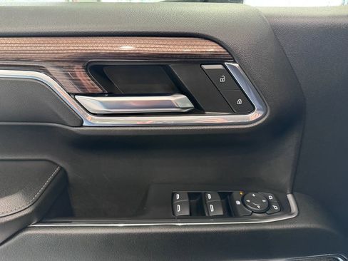 Certified 2024 Chevrolet Silverado 1500 LT AWD/4WD image 24