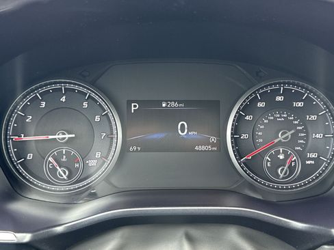 Certified 2023 Hyundai Santa Fe SEL AWD/4WD image 17