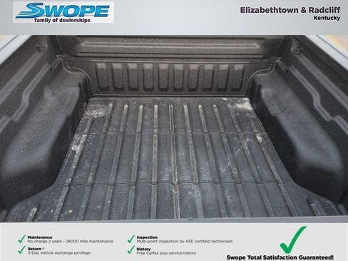 Used 2025 Ford Maverick XL image 5