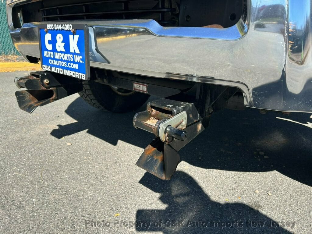 Used 2017 RAM 2500 Big Horn AWD/4WD image 37