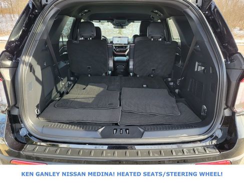 Used 2025 Ford Explorer ST-Line image 44