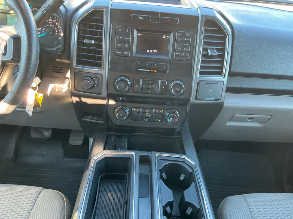 Used 2017 Ford F150 XLT AWD/4WD image 20