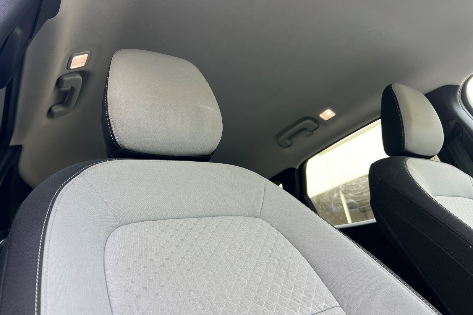 Used 2024 Ford Escape Active FWD image 20