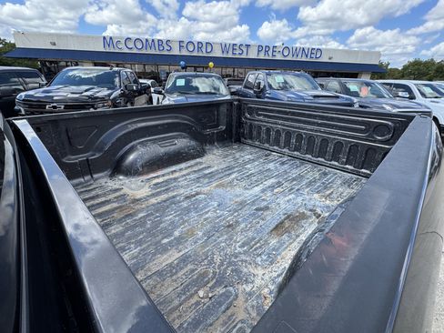 Used 2024 RAM 3500 Tradesman w/ Chrome Appearance Group image 13