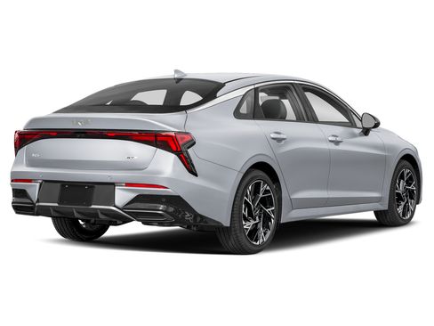 New 2026 Kia K5 GT-Line w/ GT-Line Premium Package AWD/4WD image 46