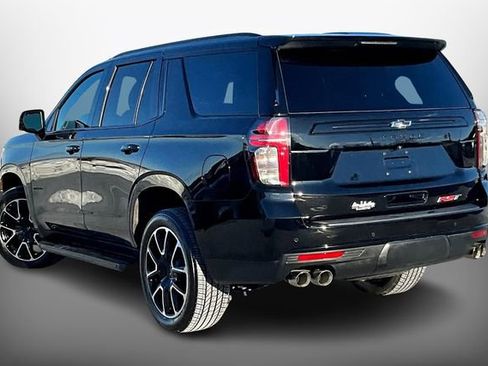 Used 2024 Chevrolet Tahoe RST w/ Sport Performance Package image 11