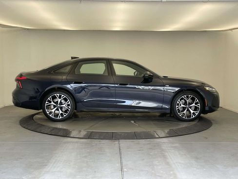 New 2026 Audi A6 Premium Plus image 8